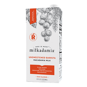 Lait de macadam