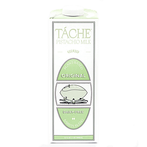 Lait de pistache
